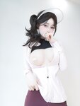 [Fantia] 白银81 - 自撮り Vol.102 [115P5V-1.43GB]