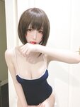 [Cosplay] 阿薰kaOri 死库水 [31P-77MB]