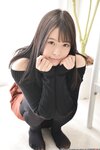 [Lovepop] Nana Yagi 八木奈々 - L0664 Photoset #004 Private Clothes