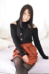[Lovepop] Nana Yagi 八木奈々 - L0664 Photoset #004 Private Clothes