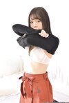 [Lovepop] Nana Yagi 八木奈々 - L0664 Photoset #004 Private Clothes