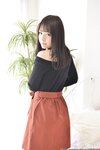 [Lovepop] Nana Yagi 八木奈々 - L0664 Photoset #004 Private Clothes