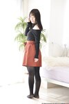 [Lovepop] Nana Yagi 八木奈々 - L0664 Photoset #004 Private Clothes