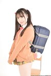 [Lovepop] Kyouka Suzune 鈴音杏夏 - No.L-0674 Photoset #001 School Uniform (Cardigan)