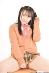 [Lovepop] Kyouka Suzune 鈴音杏夏 - No.L-0674 Photoset #001 School Uniform (Cardigan)