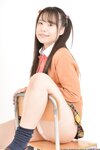 [Lovepop] Kyouka Suzune 鈴音杏夏 - No.L-0674 Photoset #001 School Uniform (Cardigan)