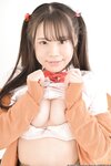 [Lovepop] Kyouka Suzune 鈴音杏夏 - No.L-0674 Photoset #001 School Uniform (Cardigan)