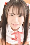 [Lovepop] Kyouka Suzune 鈴音杏夏 - No.L-0674 Photoset #001 School Uniform (Cardigan)