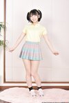 [Lovepop] Ibuki Aoi 葵いぶき - No.L-0677 Photoset #001 School Uniform (Polo)
