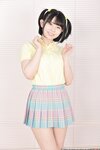 [Lovepop] Ibuki Aoi 葵いぶき - No.L-0677 Photoset #001 School Uniform (Polo)