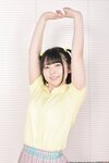 [Lovepop] Ibuki Aoi 葵いぶき - No.L-0677 Photoset #001 School Uniform (Polo)