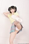 [Lovepop] Ibuki Aoi 葵いぶき - No.L-0677 Photoset #001 School Uniform (Polo)