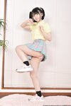 [Lovepop] Ibuki Aoi 葵いぶき - No.L-0677 Photoset #001 School Uniform (Polo)