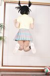 [Lovepop] Ibuki Aoi 葵いぶき - No.L-0677 Photoset #001 School Uniform (Polo)