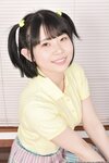 [Lovepop] Ibuki Aoi 葵いぶき - No.L-0677 Photoset #001 School Uniform (Polo)