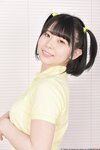 [Lovepop] Ibuki Aoi 葵いぶき - No.L-0677 Photoset #001 School Uniform (Polo)