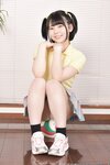 [Lovepop] Ibuki Aoi 葵いぶき - No.L-0677 Photoset #001 School Uniform (Polo)
