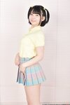 [Lovepop] Ibuki Aoi 葵いぶき - No.L-0677 Photoset #001 School Uniform (Polo)