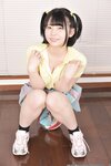[Lovepop] Ibuki Aoi 葵いぶき - No.L-0677 Photoset #001 School Uniform (Polo)