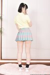 [Lovepop] Ibuki Aoi 葵いぶき - No.L-0677 Photoset #001 School Uniform (Polo)