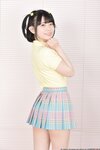 [Lovepop] Ibuki Aoi 葵いぶき - No.L-0677 Photoset #001 School Uniform (Polo)