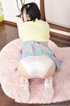 [Lovepop] Ibuki Aoi 葵いぶき - No.L-0677 Photoset #001 School Uniform (Polo)