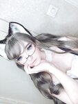 [Cosplay] Candy Ball Maid Swimsuit [65P19V-401MB]