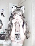 [Cosplay] Candy Ball Maid Swimsuit [65P19V-401MB]
