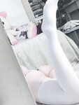 [Cosplay] Candy Ball Maid Swimsuit [65P19V-401MB]