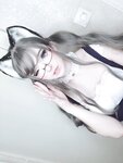 [Cosplay] Candy Ball Maid Swimsuit [65P19V-401MB]