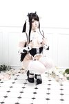 [Cosplay] Candy Ball Got milk [66P7V-372.3M]