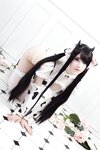 [Cosplay] Candy Ball Got milk [66P7V-372.3M]
