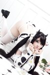 [Cosplay] Candy Ball Got milk [66P7V-372.3M]