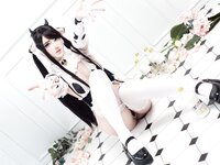 [Cosplay] Candy Ball Got milk [66P7V-372.3M]