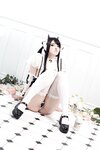 [Cosplay] Candy Ball Got milk [66P7V-372.3M]