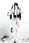 [Cosplay] Candy Ball Got milk [66P7V-372.3M]