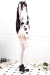 [Cosplay] Candy Ball Got milk [66P7V-372.3M]