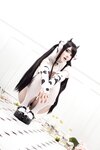 [Cosplay] Candy Ball Got milk [66P7V-372.3M]