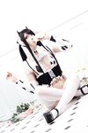 [Cosplay] Candy Ball Got milk [66P7V-372.3M]