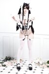 [Cosplay] Candy Ball Got milk [66P7V-372.3M]