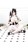 [Cosplay] Candy Ball Got milk [66P7V-372.3M]