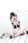 [Cosplay] Candy Ball Got milk [66P7V-372.3M]