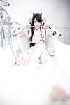 [Cosplay] Candy Ball Got milk [66P7V-372.3M]