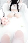 [Cosplay] Candy Ball Got milk [66P7V-372.3M]