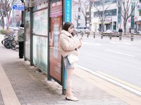 Son Ye-Eun (손예은) - 2025 X-Mas Offline