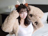 Son Ye-Eun (손예은) - 2025 X-Mas Offline