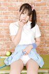 [Lovepop] Nana Yagi 八木奈々 - L0664 Photoset #006 Tennis