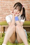 [Lovepop] Nana Yagi 八木奈々 - L0664 Photoset #006 Tennis