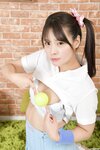 [Lovepop] Nana Yagi 八木奈々 - L0664 Photoset #006 Tennis