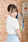 [Lovepop] Nana Yagi 八木奈々 - L0664 Photoset #006 Tennis